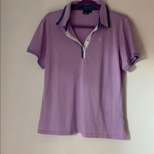 Used shirt
